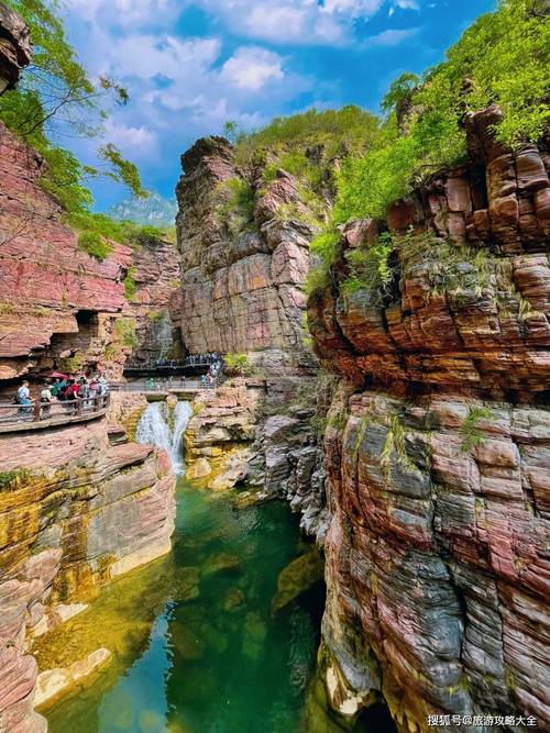 11月份河南旅游景点推荐