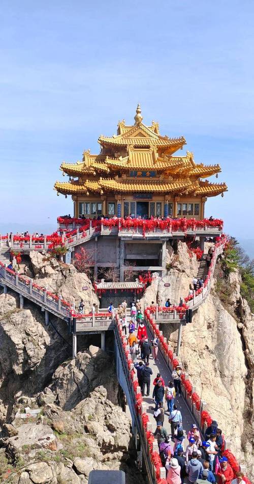 11月份河南旅游景点推荐