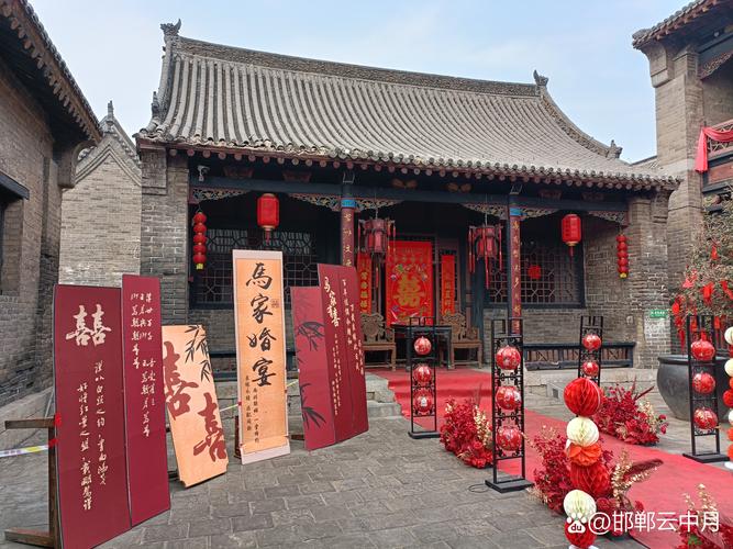 安阳周边城市旅游景点大全