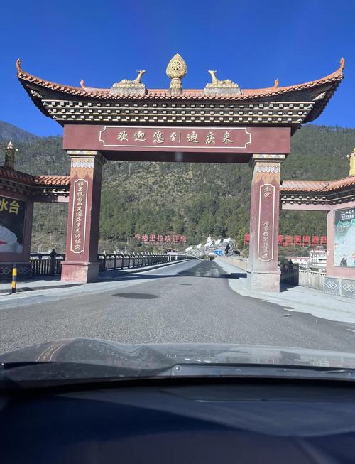 丽江香格里拉自驾游攻略