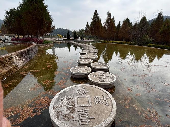 红河州旅游景点有哪些好玩