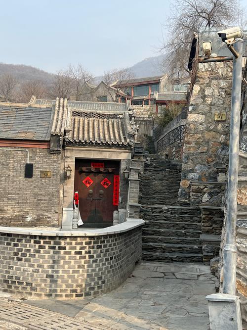 北京大兴周边旅游景点大全