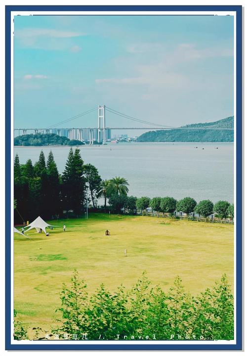 广州周边城市旅游景点推荐