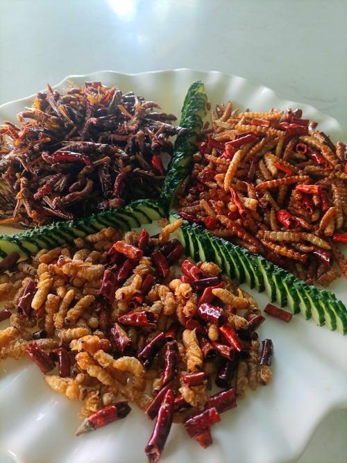 昆明南屏街好吃的美食