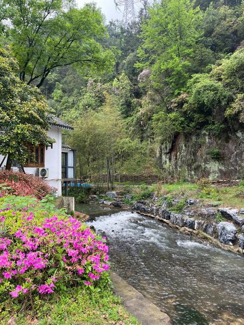 景德镇爬山旅游景点有哪些