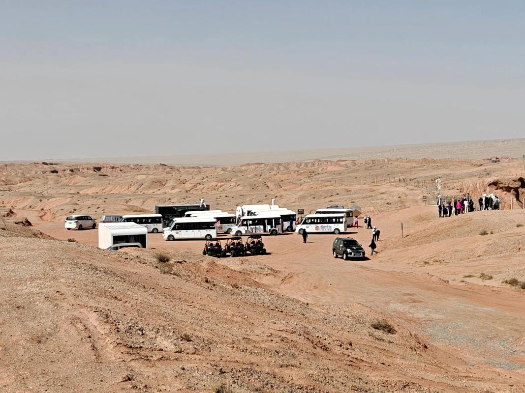 柴达木盆地旅游景点有哪些