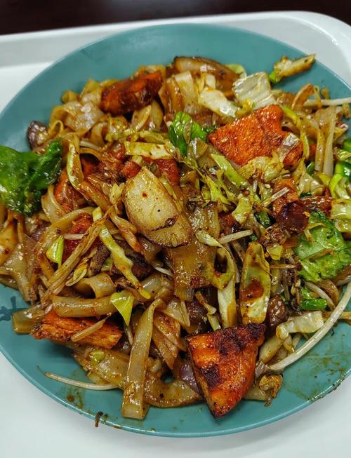 南京大学附近美食攻略