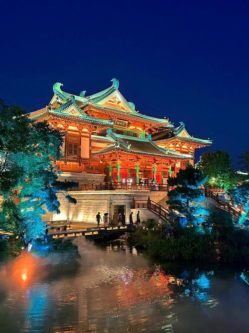 南京11月份旅游景点推荐