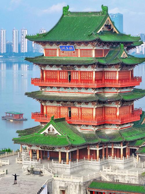 江西南昌都有什么旅游景点