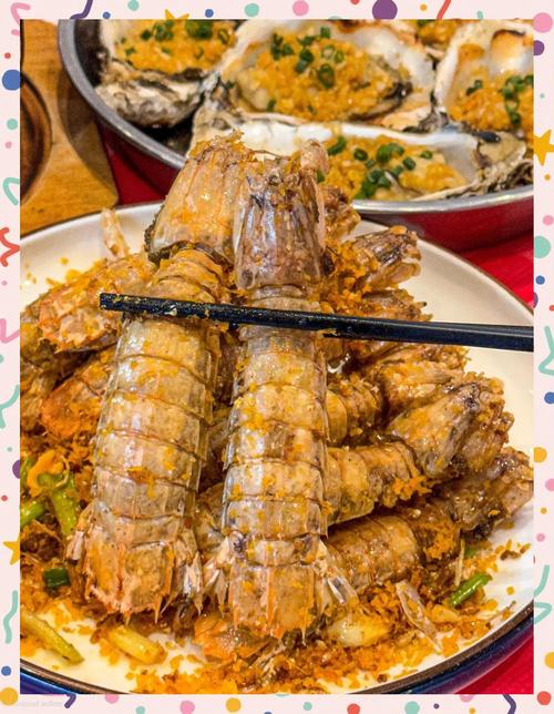 珠海海滨公园附近美食