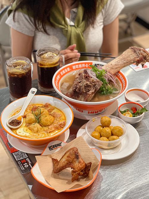 江门万达广场美食攻略