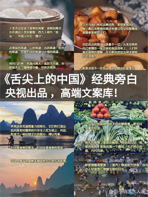 世界对中国美食的看法