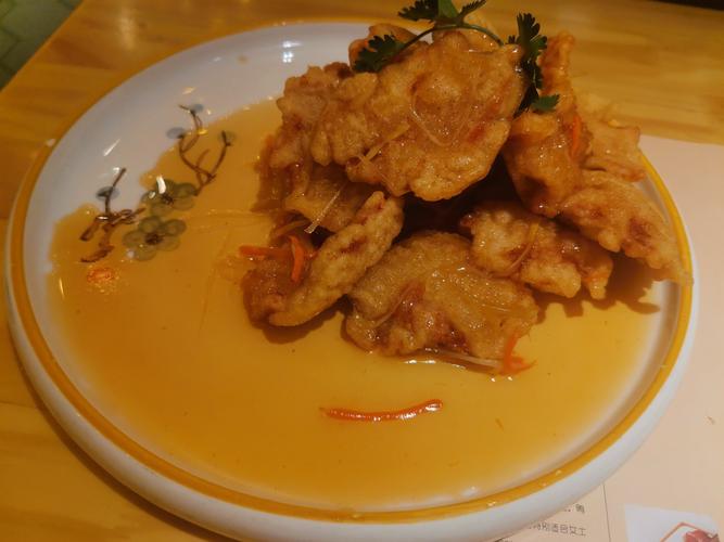 兴隆大奥莱有什么美食