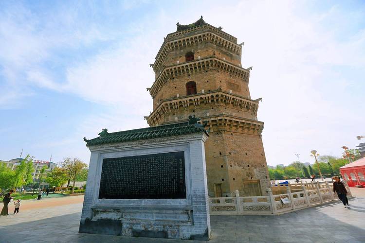 山东运城旅游景点大全景名