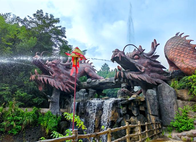 江西赣州周边旅游景点大全