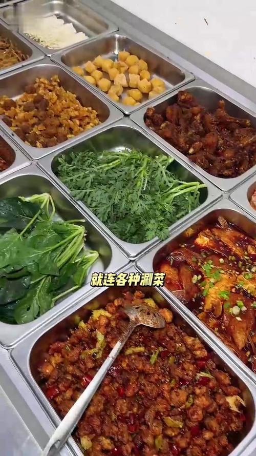 铜山新区万达美食攻略
