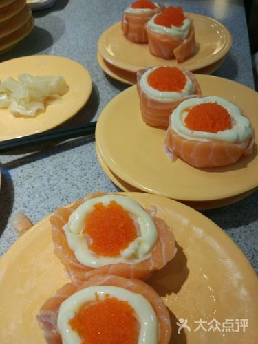 青岛合肥路佳世客美食