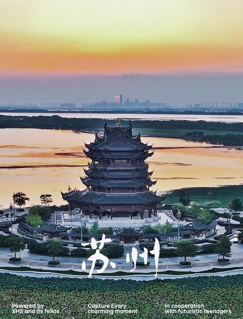 苏州有哪些旅游景点值得玩