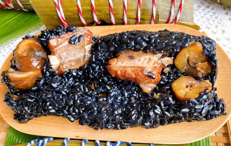 嘉兴市区特色美食小吃