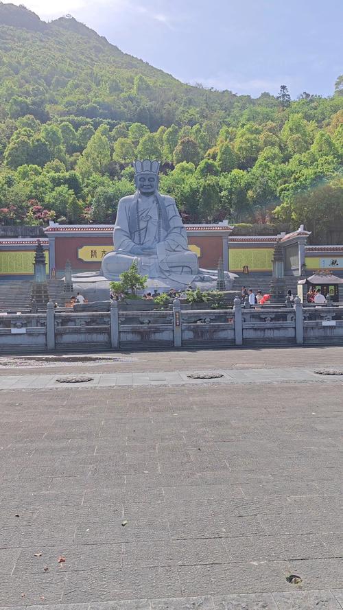 安溪有什么好玩的旅游景点