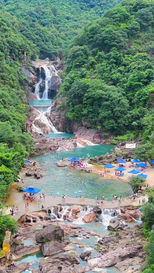 惠州附近的旅游景点有哪些