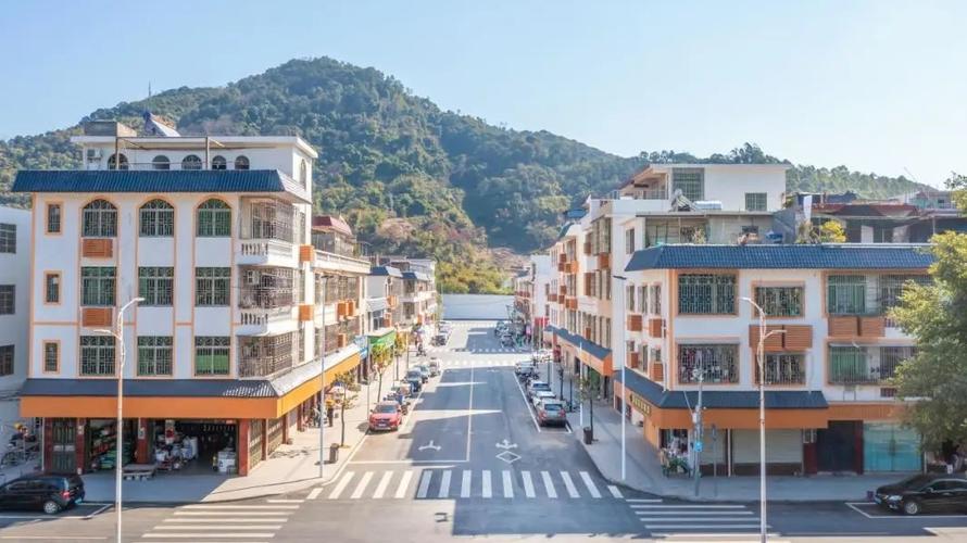 清远连江口镇旅游景点攻略