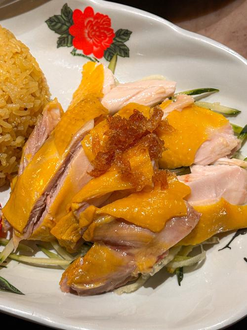 珠海当地人爱吃的美食