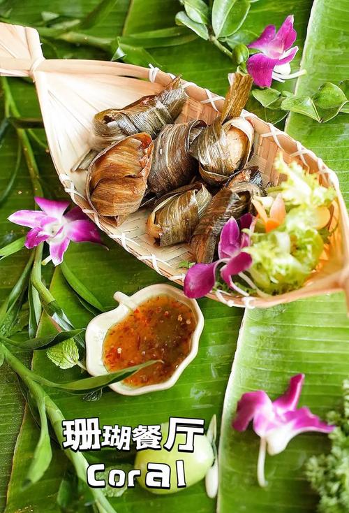 普吉岛美食攻略及大全