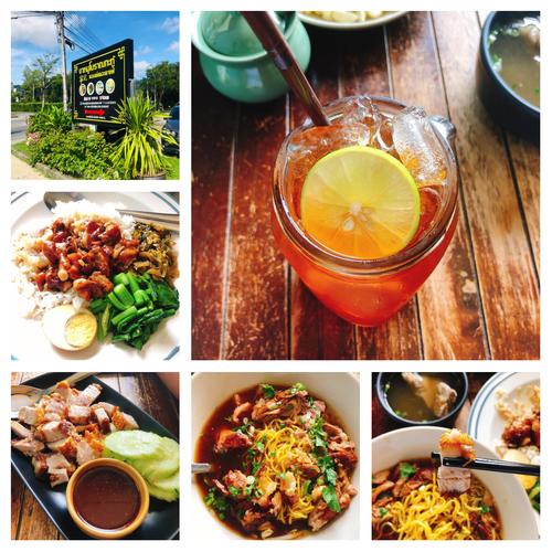 普吉岛美食攻略及大全