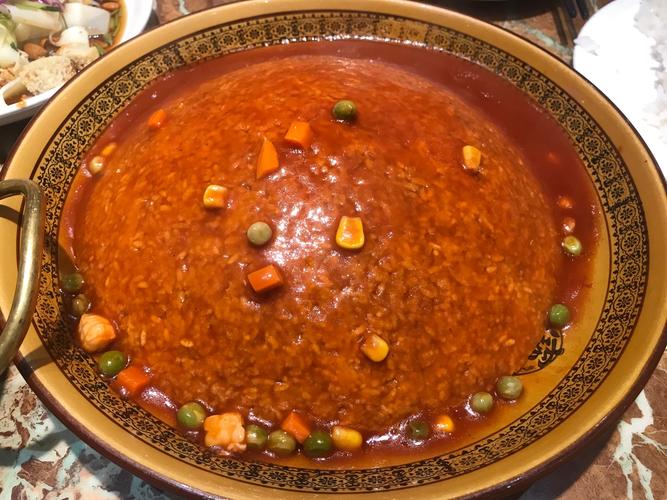 成都九方购物中心美食