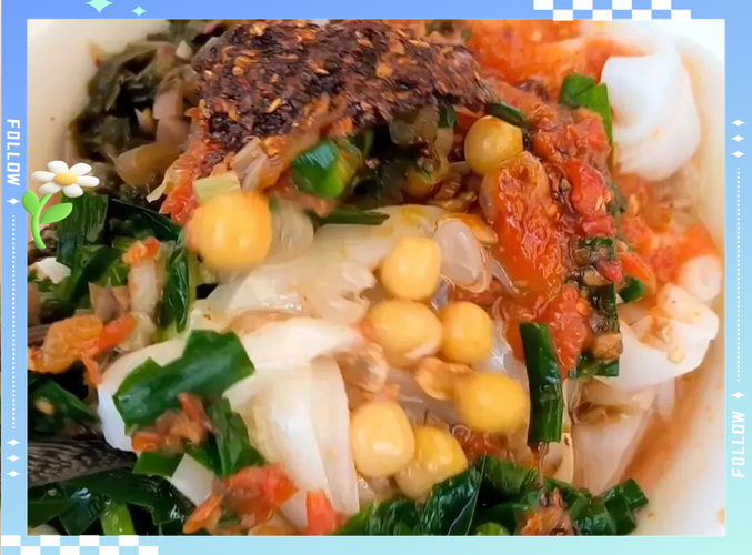 丘北县好吃的美食推荐