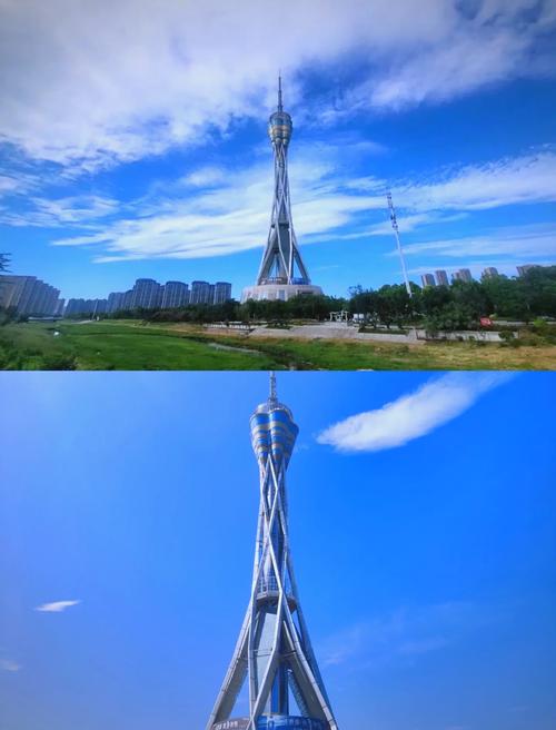 河南郑州哪里好玩旅游景点