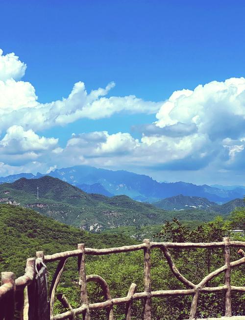 保定周边旅游景点适合春季