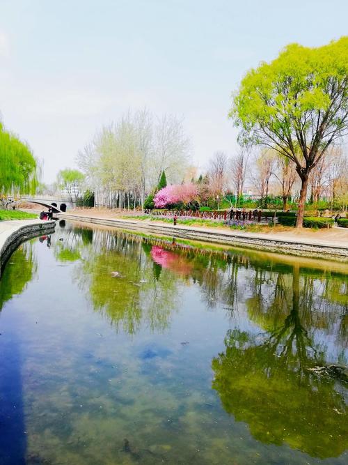 保定周边旅游景点适合春季
