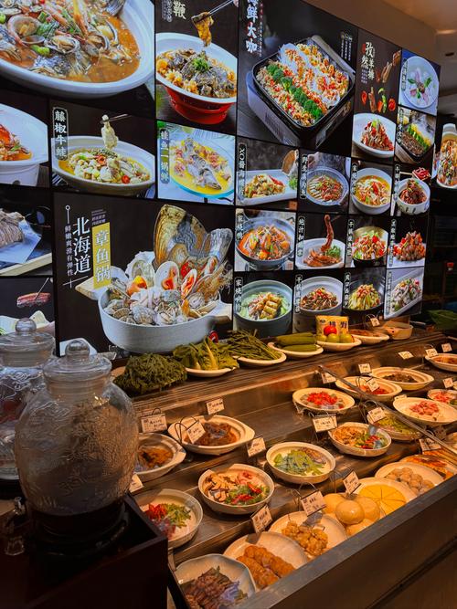 杭州下沙天街美食推荐