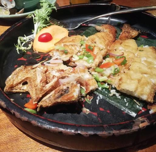 杭州下沙天街美食推荐