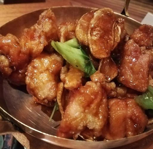 杭州下沙天街美食推荐