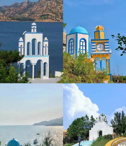 江门那琴半岛旅游景点介绍