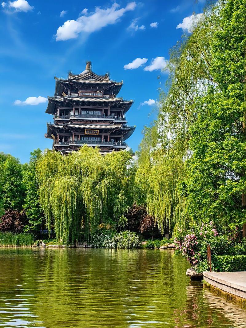 山东有哪里好玩的旅游景点