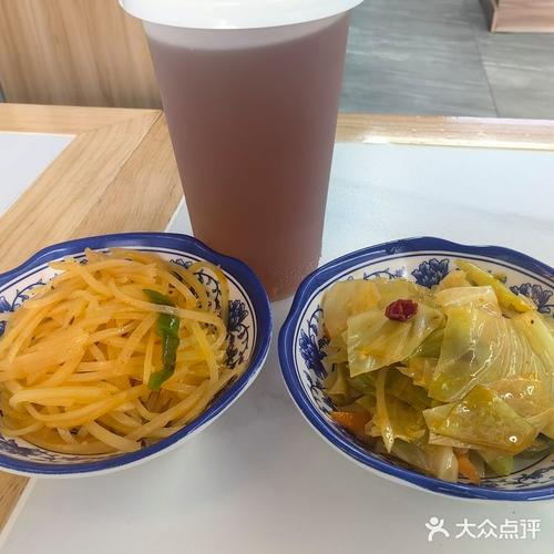 吴江万宝广场全部美食