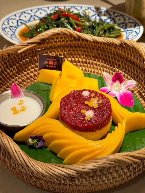 吴江万宝广场全部美食