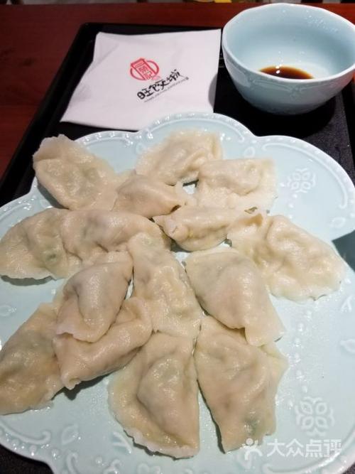 萧山旺角城新天地美食