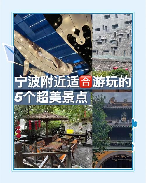 宁波周边的旅游景点有哪些