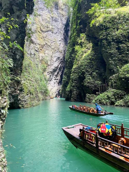 湖北恩施周边旅游景点大全
