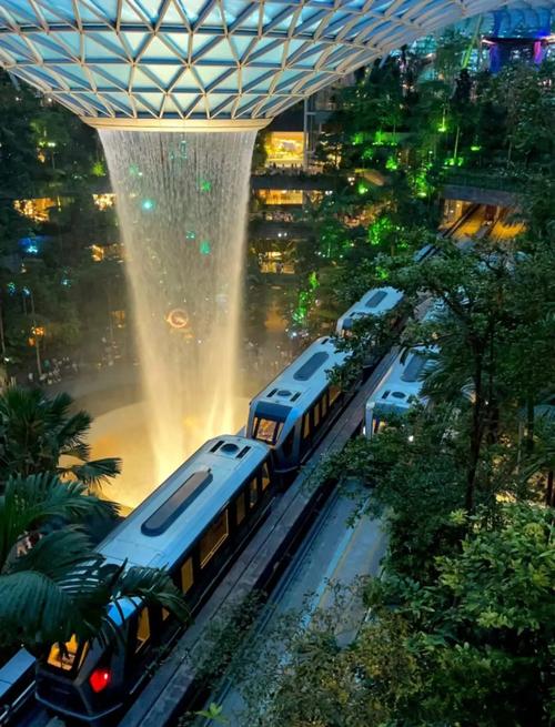 新加坡旅游景点有哪些地方