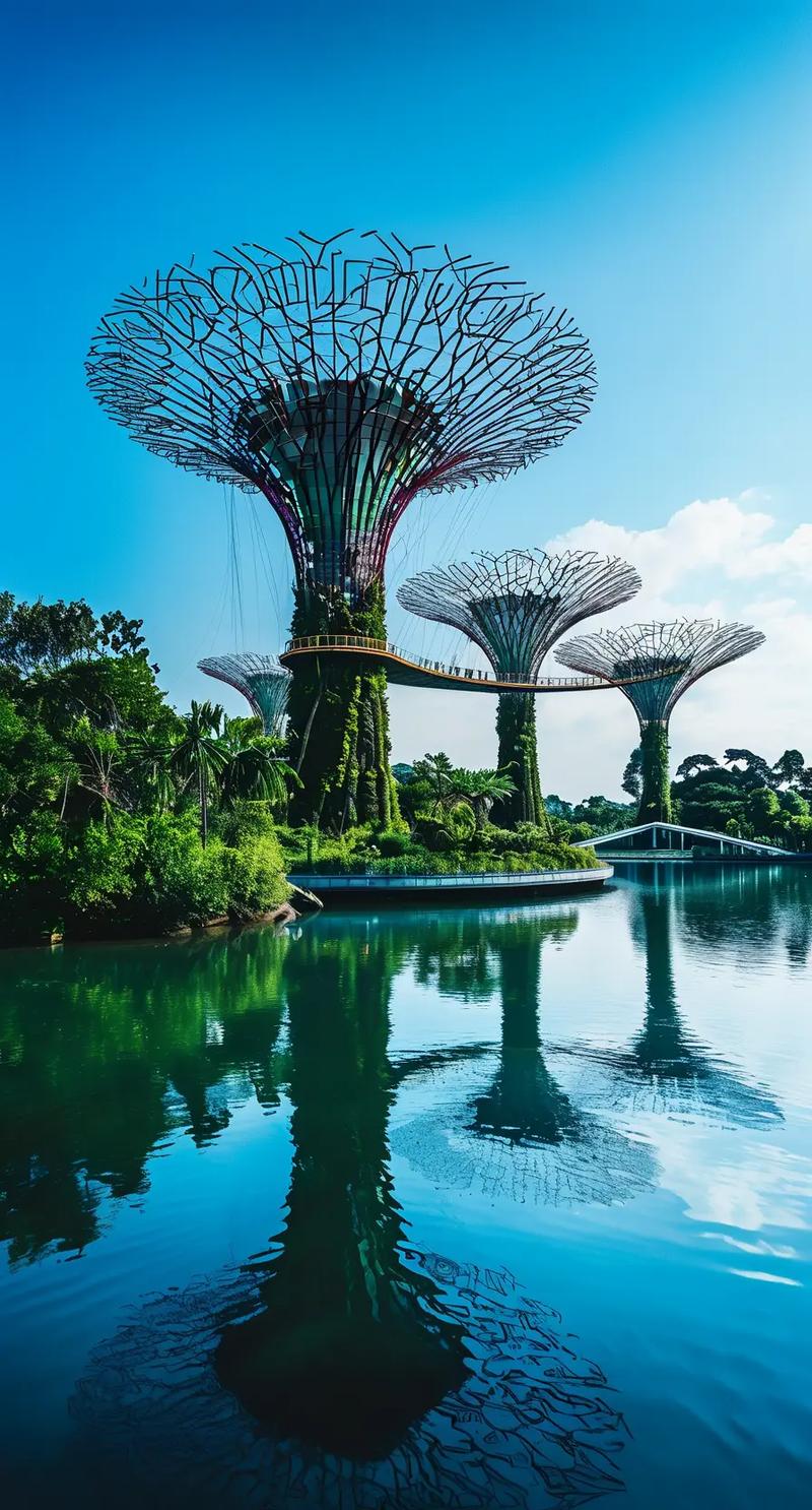 新加坡旅游景点有哪些地方