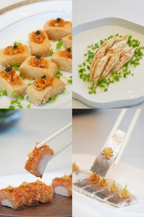 琶洲会展中心附近美食