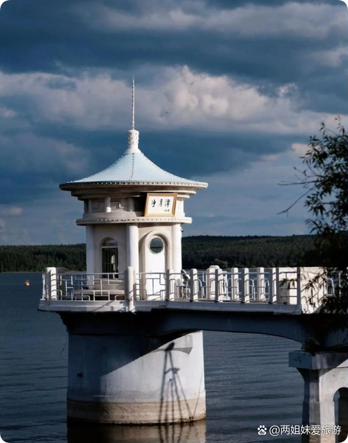 长春周边旅游景点大全排名