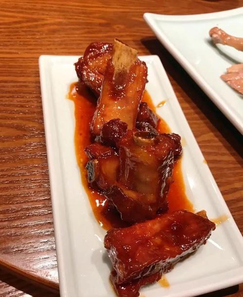 福田九方购物中心美食