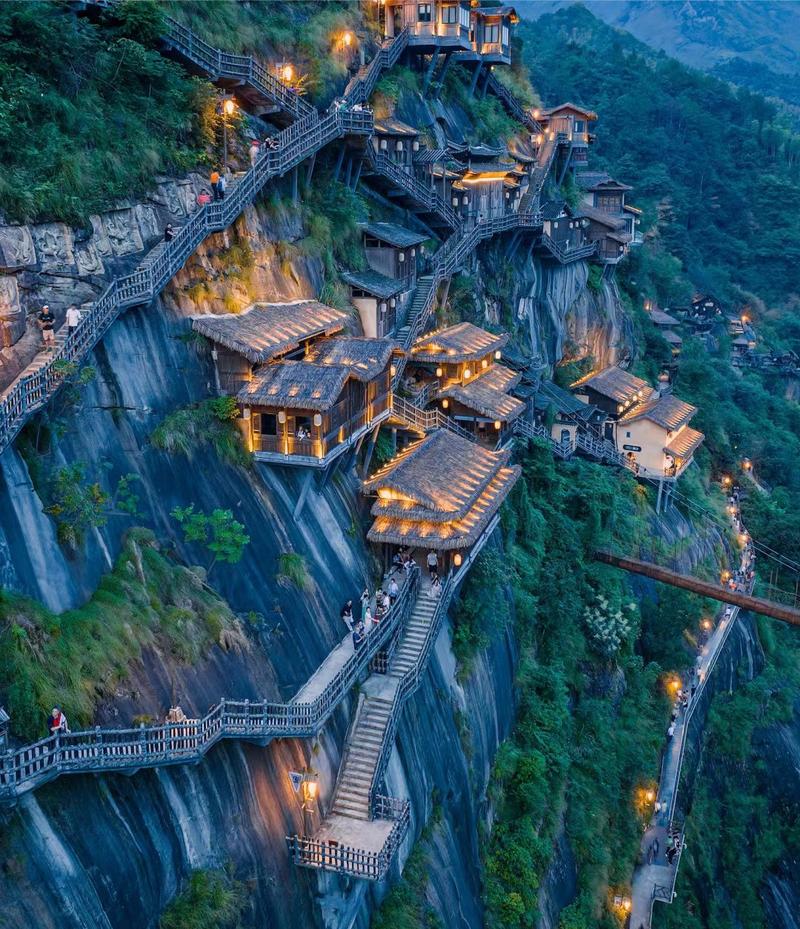 江西省内哪里好玩旅游景点